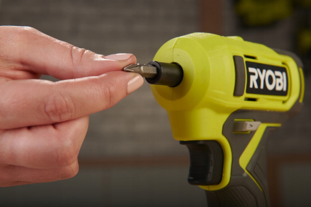RYOBI WKRĘTARKA WIERTARKA LED 20Nm AKUMULATOROWA 18V ONE+ RSD18-0