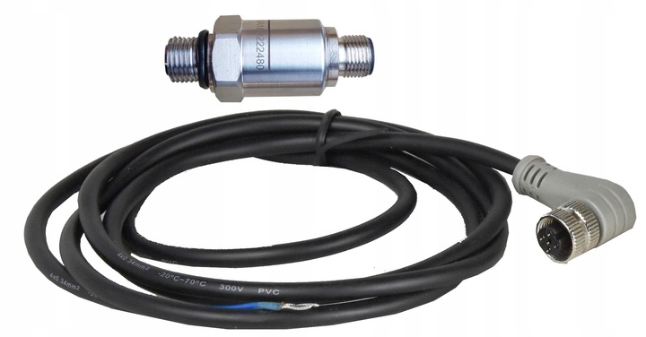 FALOWNIK STEROWNIK IVR-10-040S IBO 3kW / 15A / 230V INWERTER DO POMP