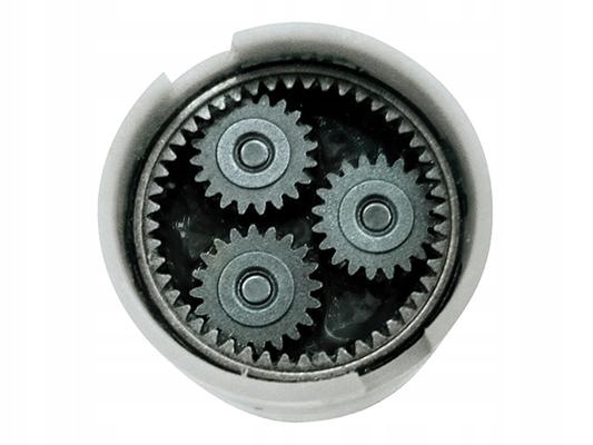 EINHELL WIERTARKO-WKRĘTARKA UDAR AKU 2x2Ah 18V WALIZKA TE-CD 18/40 Li-i +64