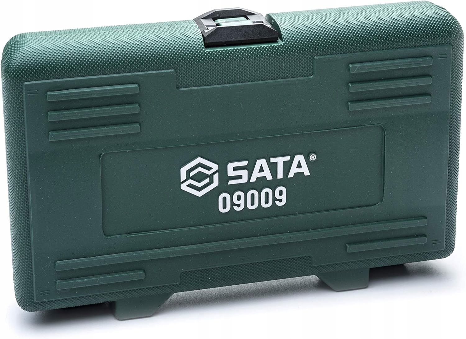 SATA KLUCZE NASADOWE NASADKI UDAROWE KRÓTKIE ZESTAW 1/2" 12 SZT. ST09009SJ