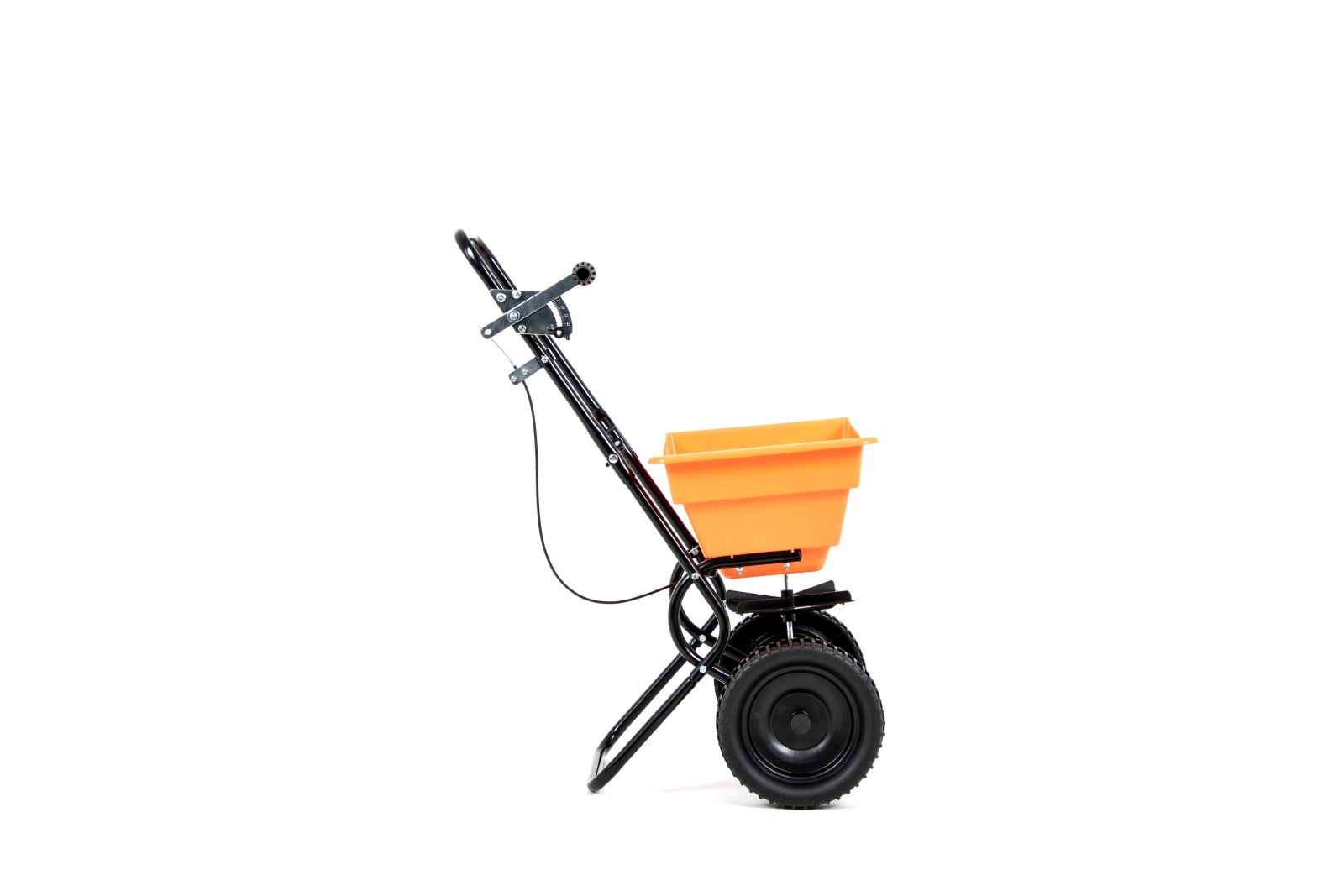 HANDY SIEWNIK ROZSIEWACZ ROZRZUTNIK DO NAWOZU 27kg ROZRZUTNIK PCHANY