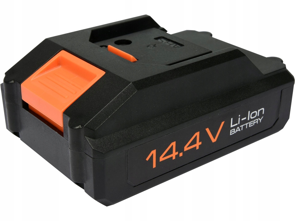 STHOR AKUMULATOR LI-ION 1,3 AH 14,4V DO WKRĘTARKI 78982 BATERIA 78986