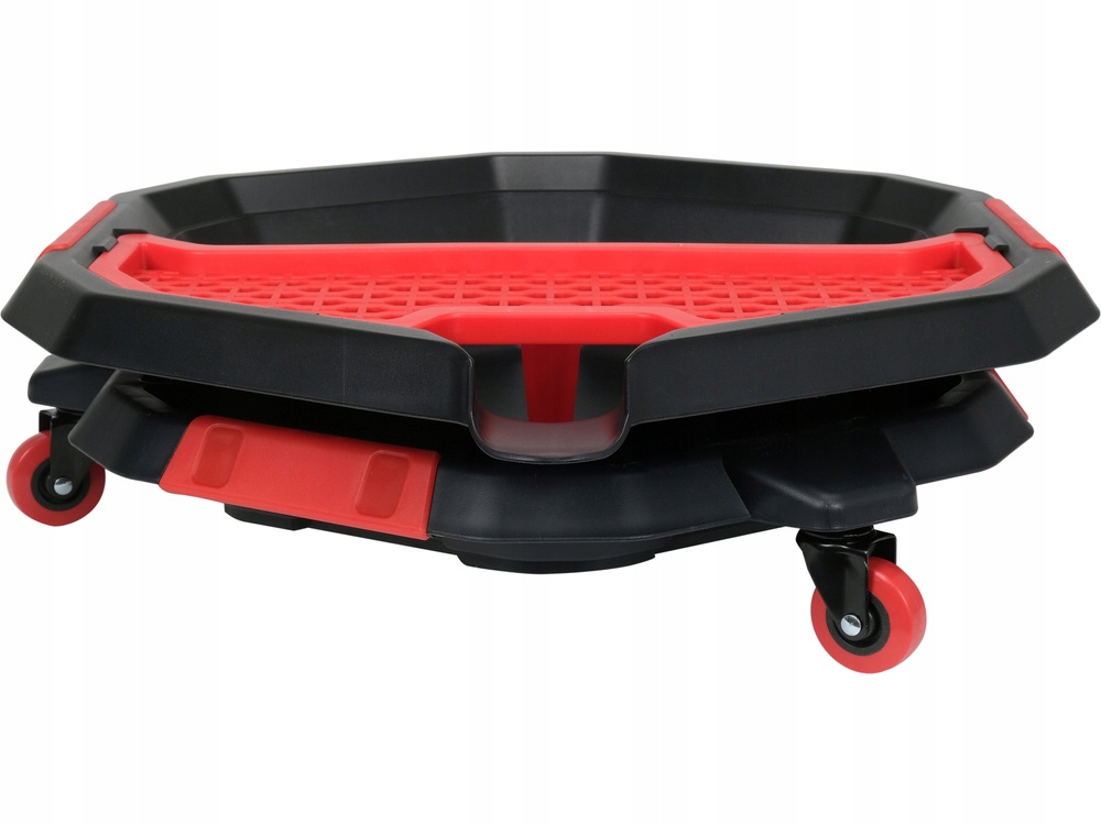 YATO MISKA ZLEWANIA OLEJU PŁYNÓW 8L TACA WARSZTATOWA NA NARZĘDZIA YT-06992