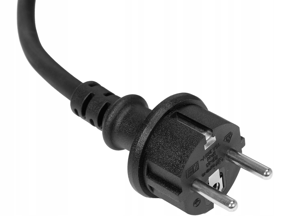 YATO PRZEDŁUŻACZ BUDOWLANY OGRODOWY 3 x 1,5mm 10m