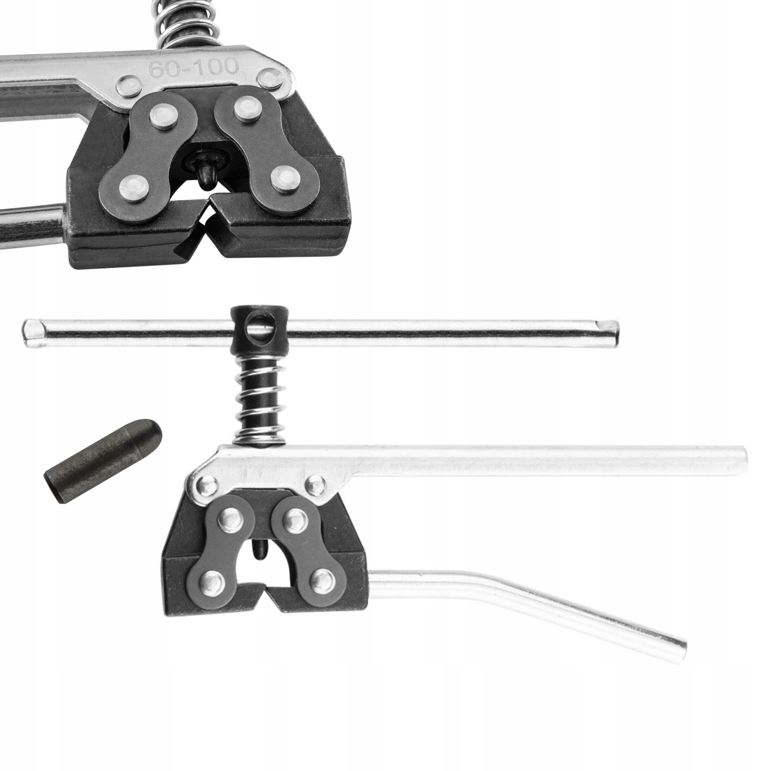 NEO NARZĘDZIE DO ROZKUWANIA ŁAŃCUCHA PRZECINAK