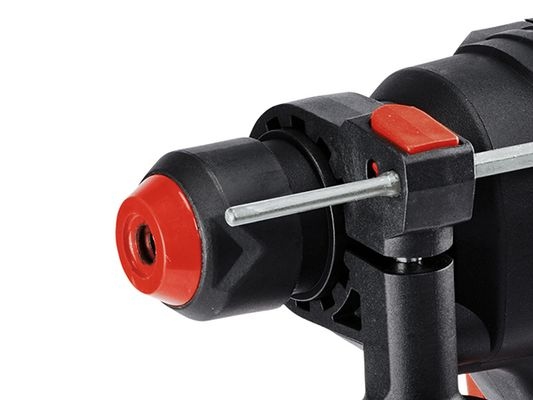 EINHELL AKUMULATOROWY MŁOT UDAROWY HEROCCO SOLO BEZSZCZOTKOWY 18V SDS+ 2,2J