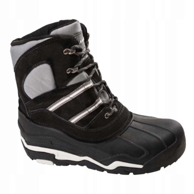 LAHTI PRO ŚNIEDOWCE BUTY ROBOCZE zimowe r. 43/44