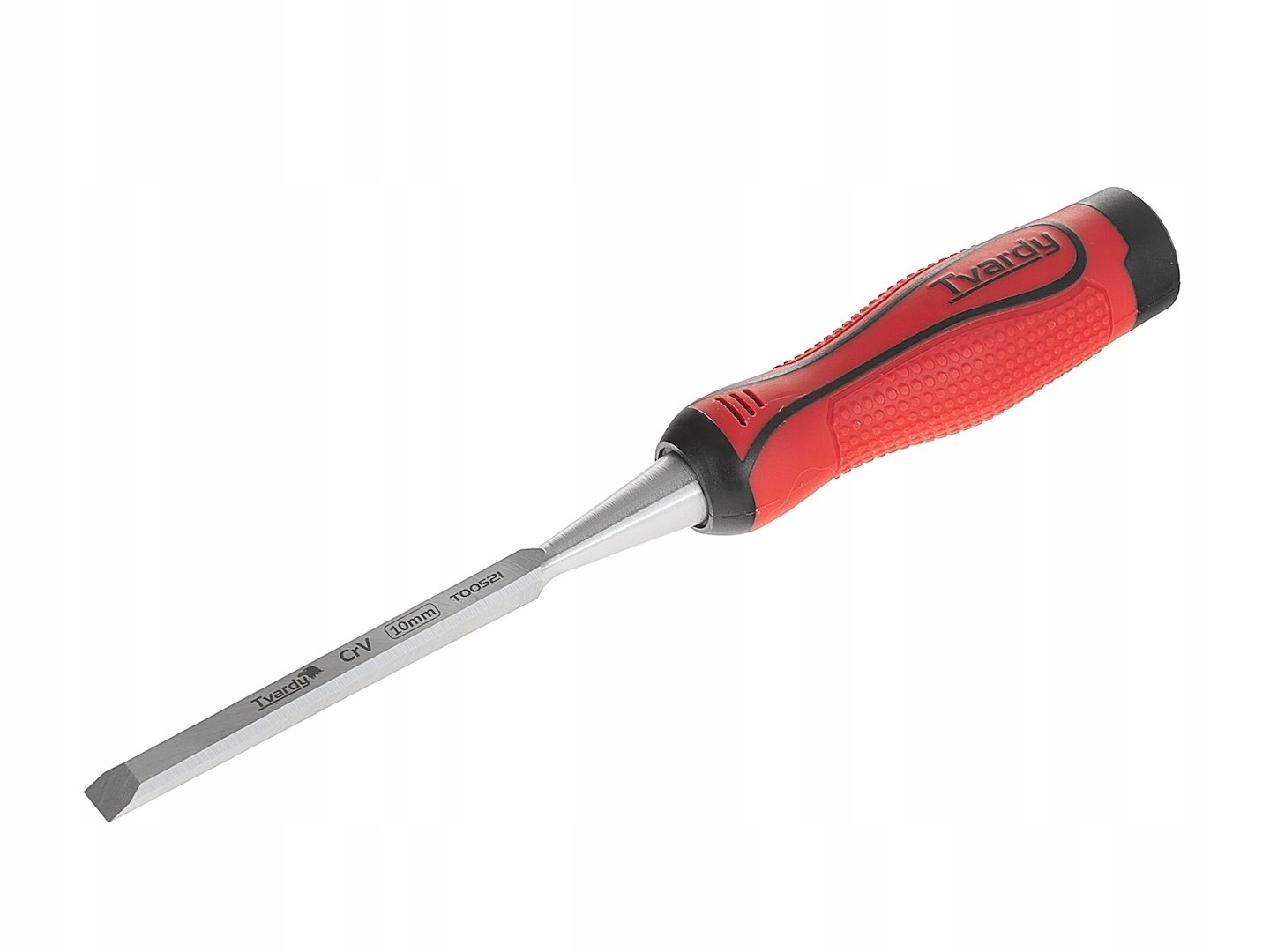 KOMPLET ZESTAW DŁUT CIESIELSKICH DO DREWNA 10-25mm CRV 4SZTUK T00520