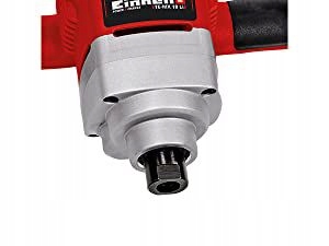 MIESZADŁO MIESZARKA 100mm M14 620rpm AKUMULATOROWA 18V TEMX 18 Solo EINHELL