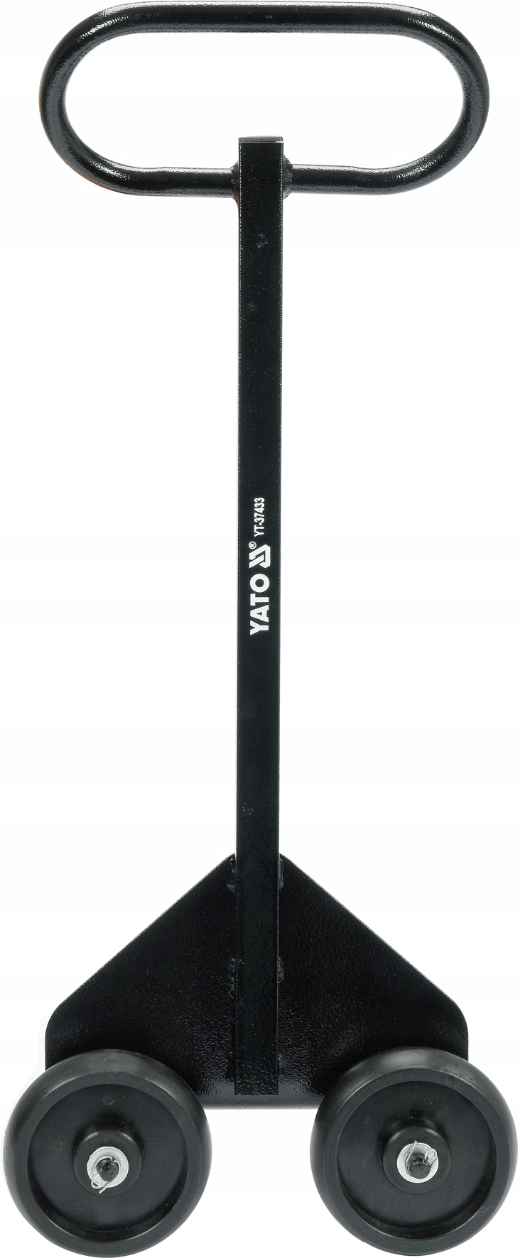 YATO WÓZEK PODNOŚNIK DO TRANSPORTU DUŻYCH PŁYT G-K DRZWI YT-37433