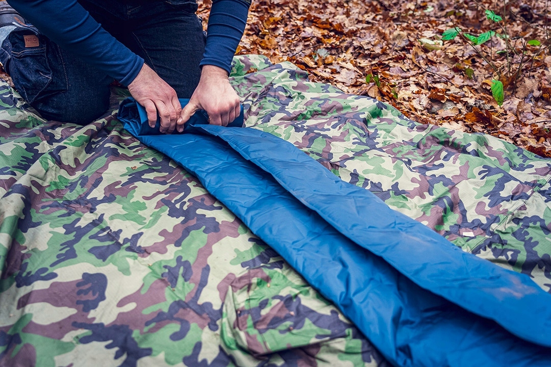 NEO MATERAC TREKKINGOWY TURYSTYCZNY MATA 190X60X5