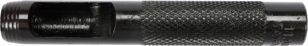 YATO PRZEBIJAK RURKOWY DO SKÓRY, GUMY, KARTONU, TEKSTYLIÓW, FI 11 MM 35859