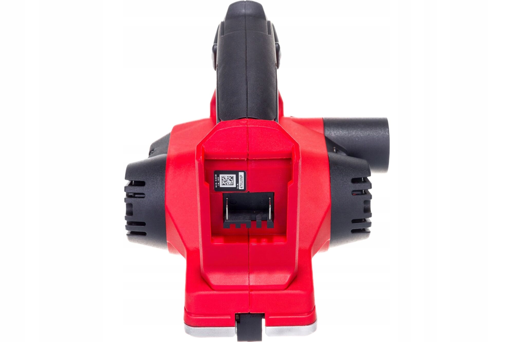 EINHELL AKUMULATOROWY STRUG RĘCZNY OGRANICZNIK TE-PL 18/82 Li Solo 18V