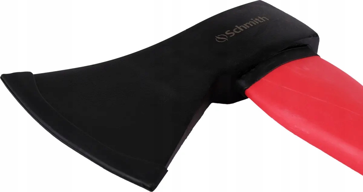 SCHMITH SCH01A04005 Siekiera z trzonkiem Fiber 1400g
