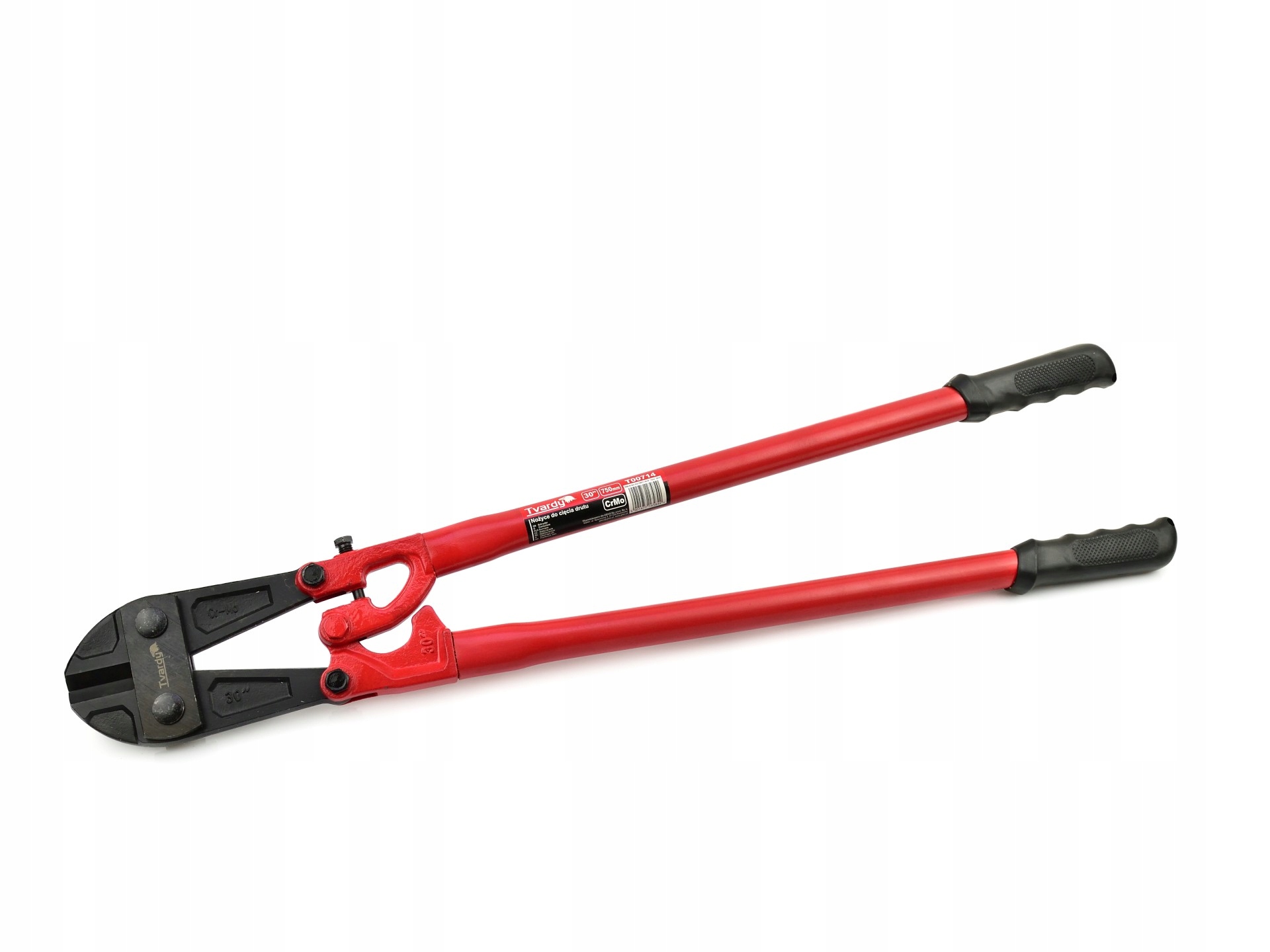 NOŻYCE DO CIĘCIA DRUTU TVARDY CR-MO 30" - 750MM TVARDY T00714
