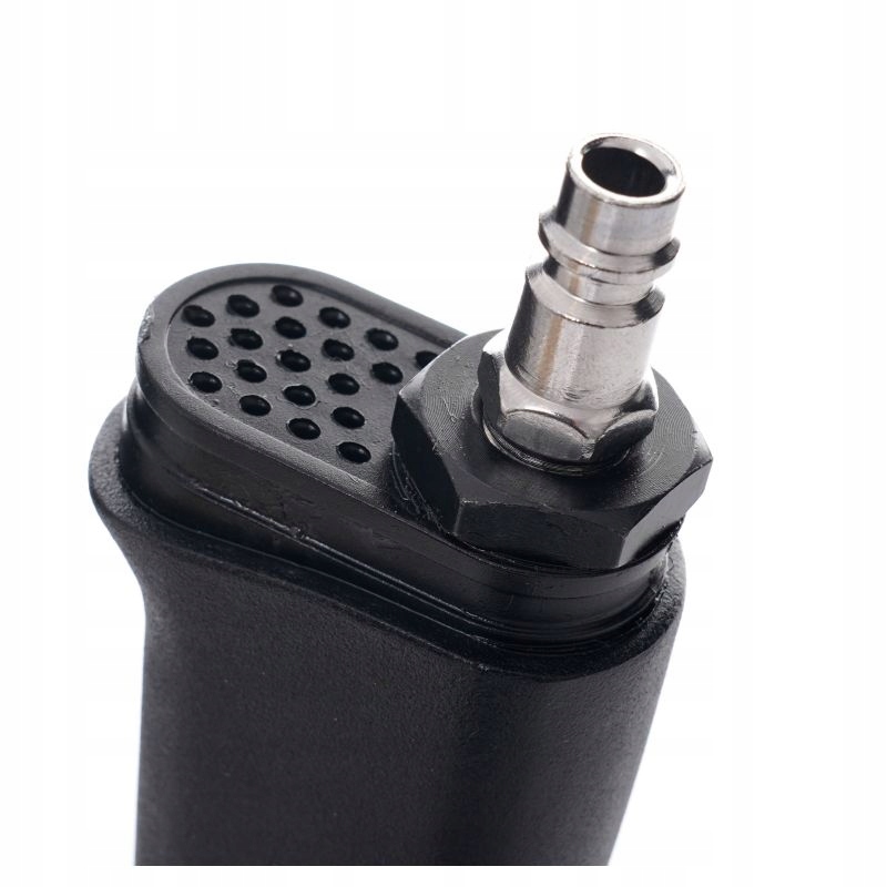 POSTOLET KLUCZ UDAROWY WARSZTATOWY PNEUMATYCZNY 1/2" KRÓTKI 850-1100 Nm