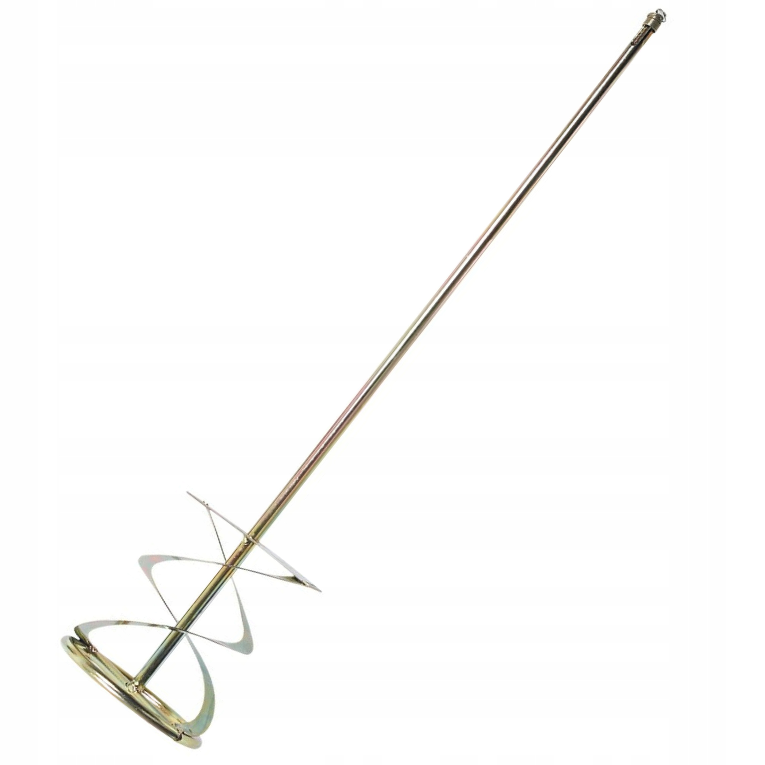 NEO MIESZADŁO ZE STALI WĘGLOWEJ DO ZAPRAW 100 MM KOŃCÓWKA SDS 605mm 56-022