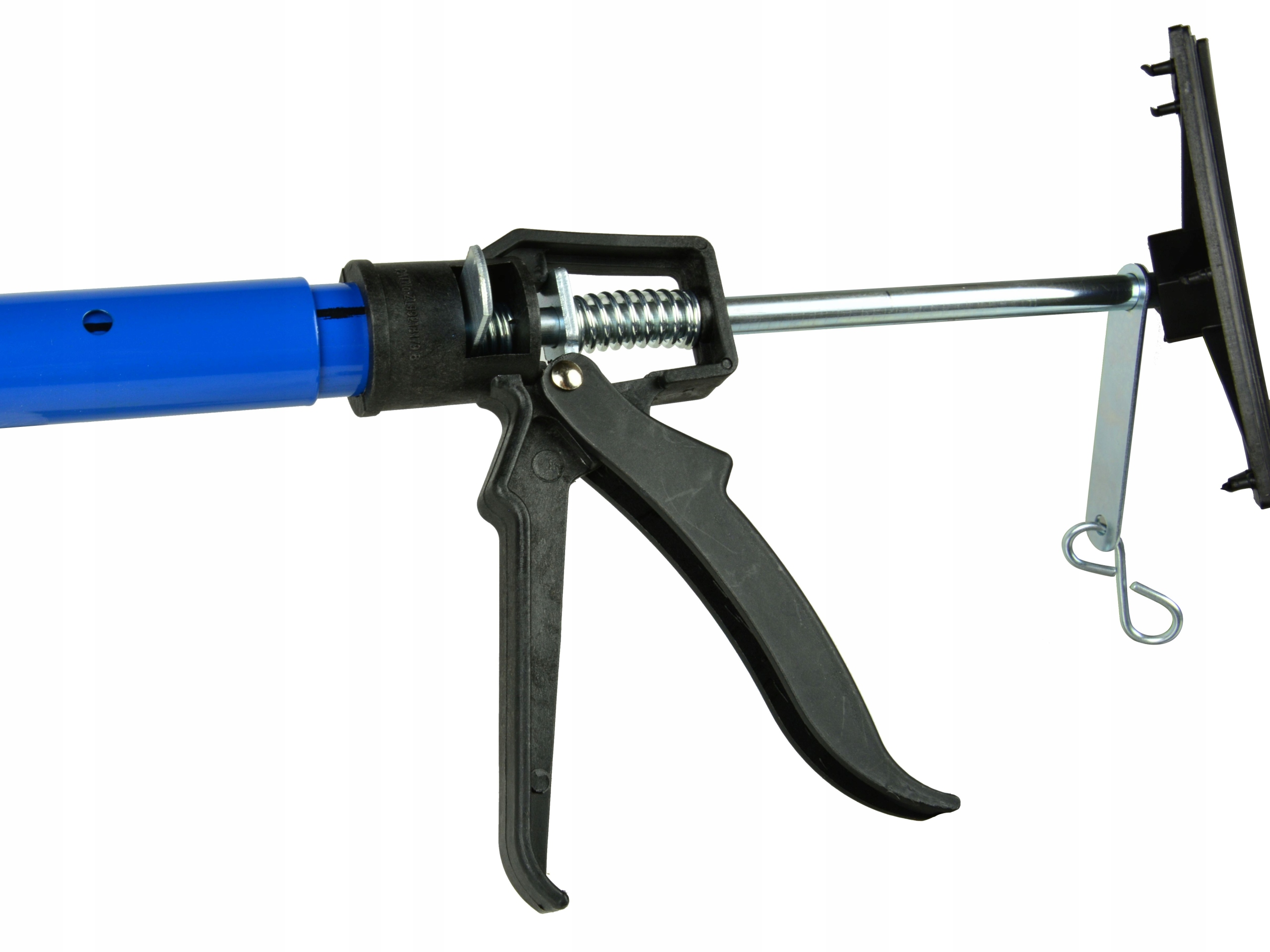 PODPORA SUFITOWA TELESKOPOWA PŁYT Rozpierak 290mm