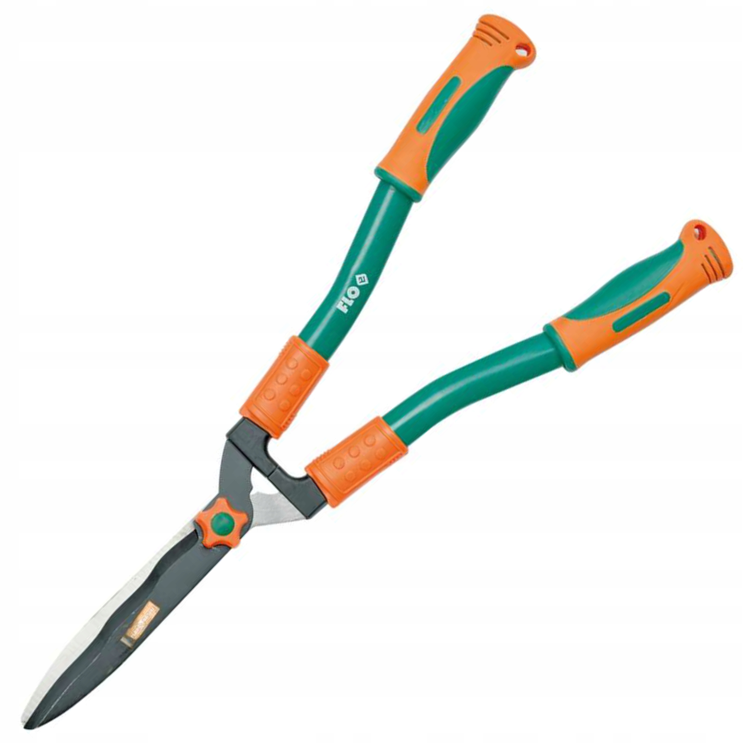 FLO NOŻYCE SEKATOR DO ŻYWOPŁOTU 620mm KRZEWÓW