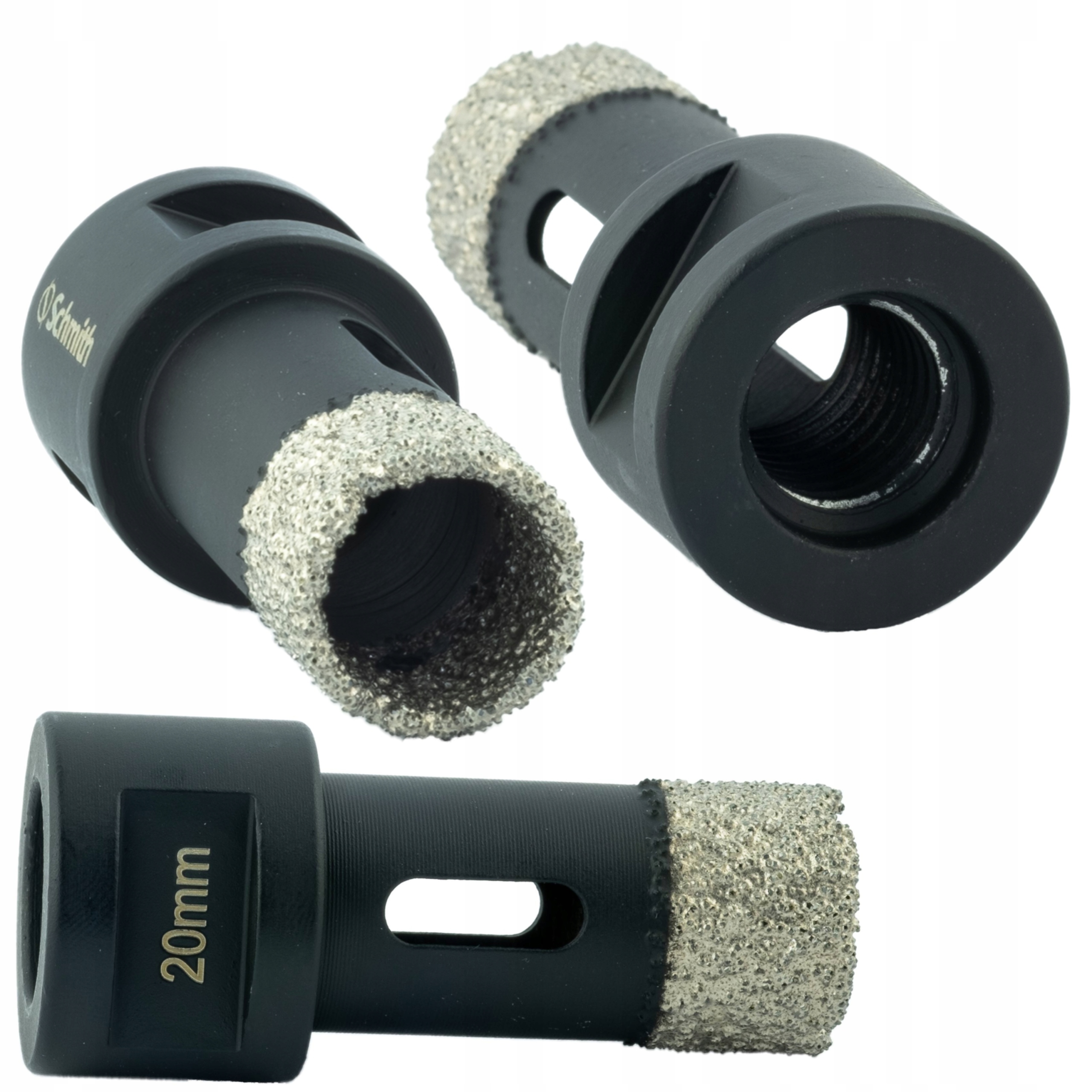 SCHMITH OTWORNICA DIAMENTOWA SOD-M14/20 20MM