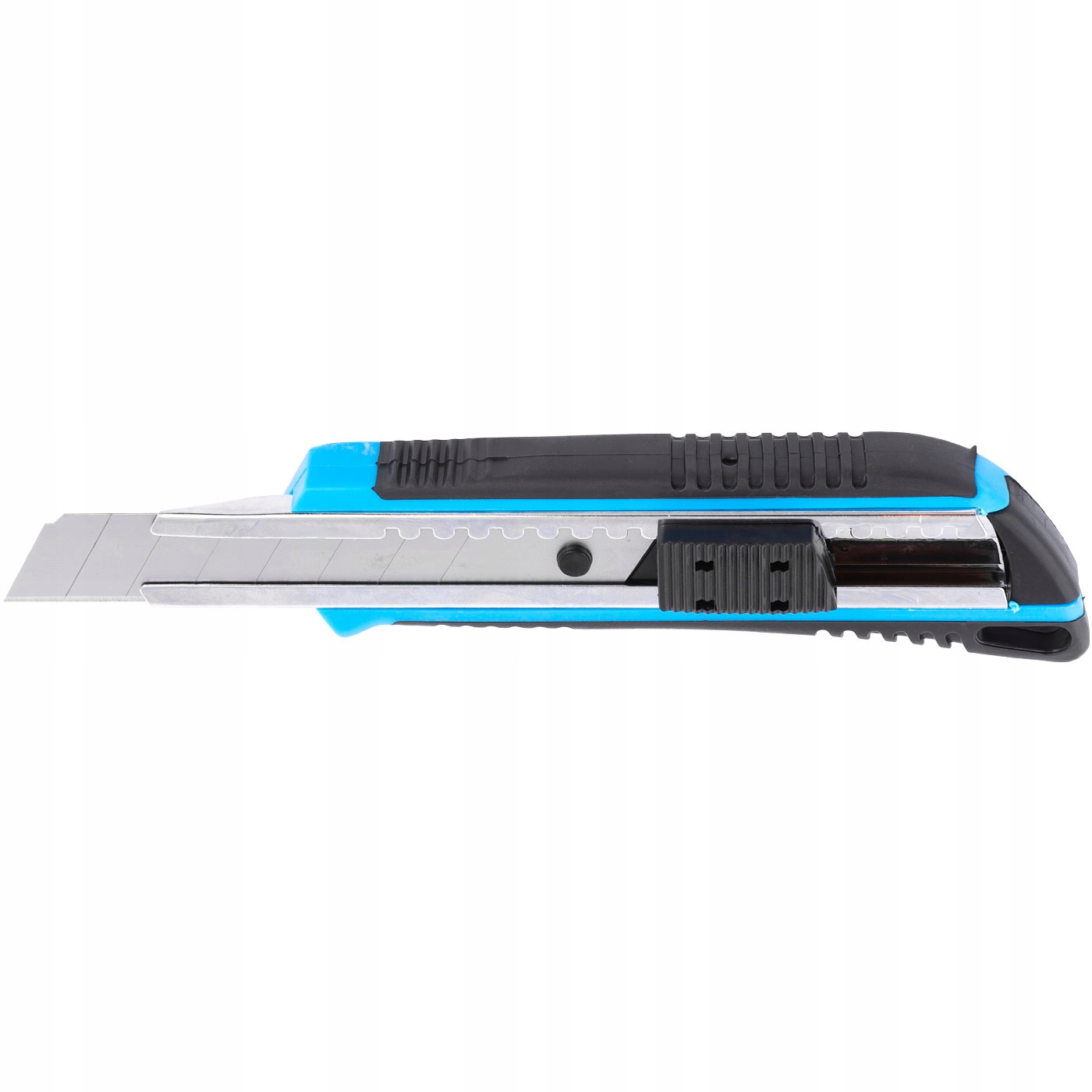 RICHMANN UNIWERSALNY NOŻYK DO TAPET 18 MM 160mm STALOWY KORPUS C9100