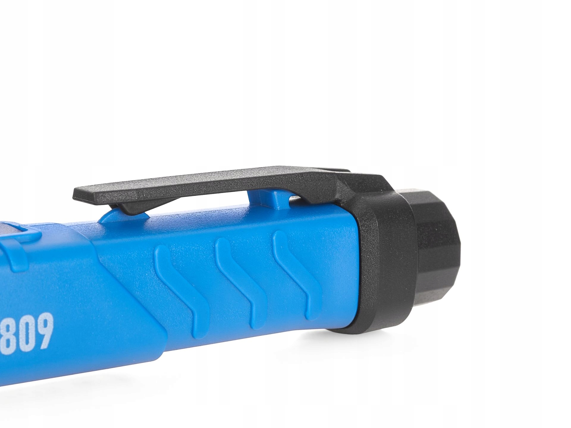 GEKO PRÓBNIK NAPIĘCIA BEZDOTYKOWY 12-1000V SONDA NCV +2x BATERIE G30809