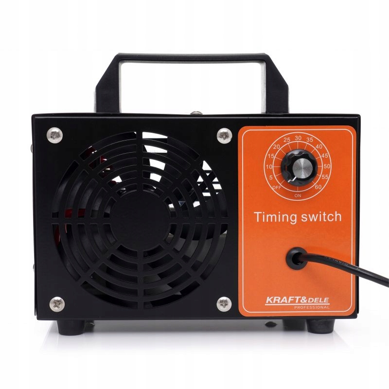 GENERATOR OZONU OZONATOR OCZYSZCZACZ DO POWIETRZA ZAPACHÓW 28000mg/h 150W