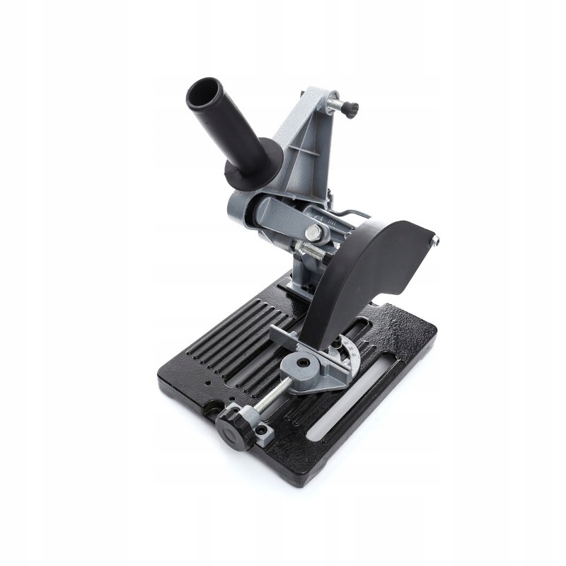 STATYW STOJAK DO SZLIFIERKI KĄTOWEJ UCHWYT 115-125MM KRAFT&DELE KD518