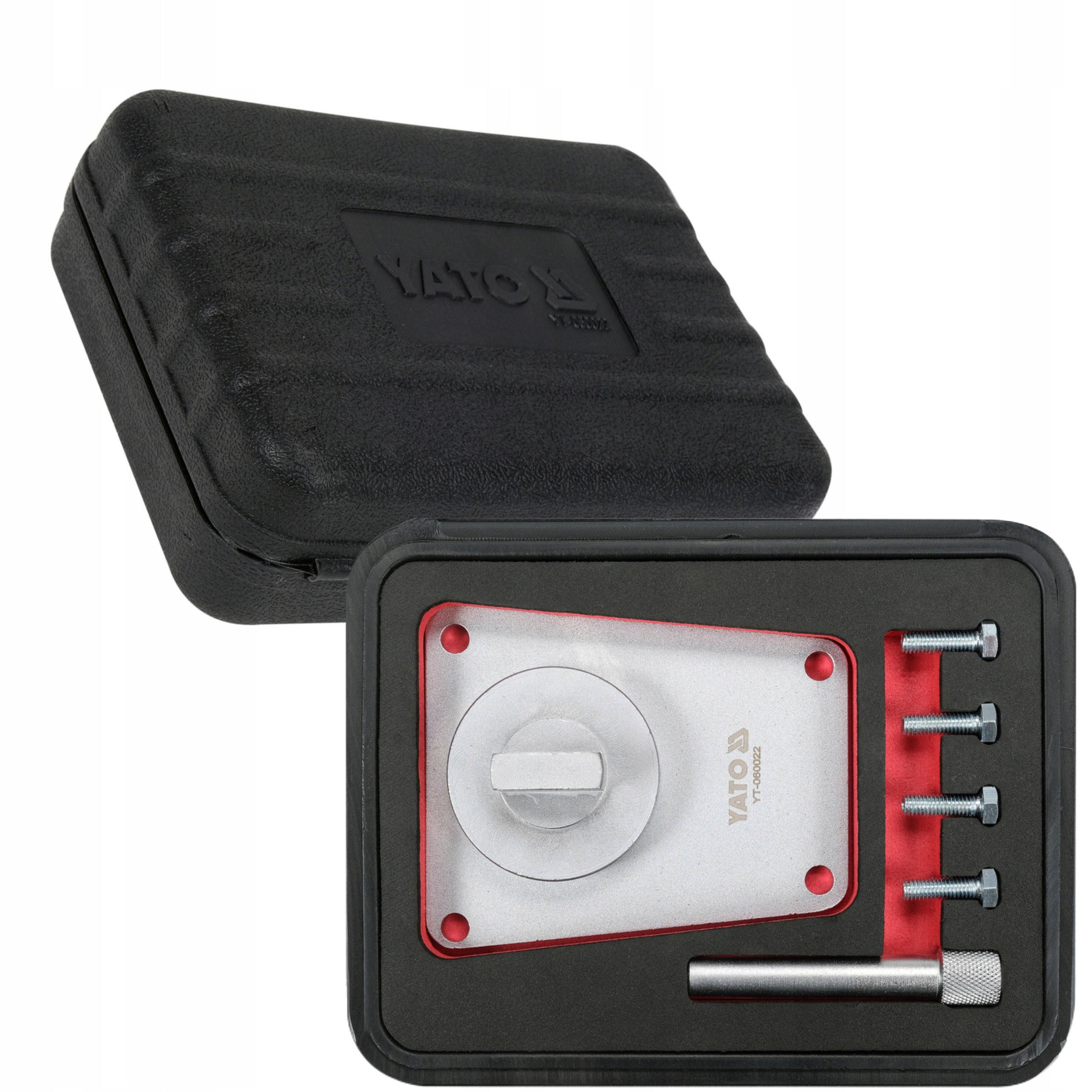 YATO ZESTAW BLOKAD ROZRZĄDU OPEL ORGANZIER DIESLA 20L COMMON RAIL YT060022