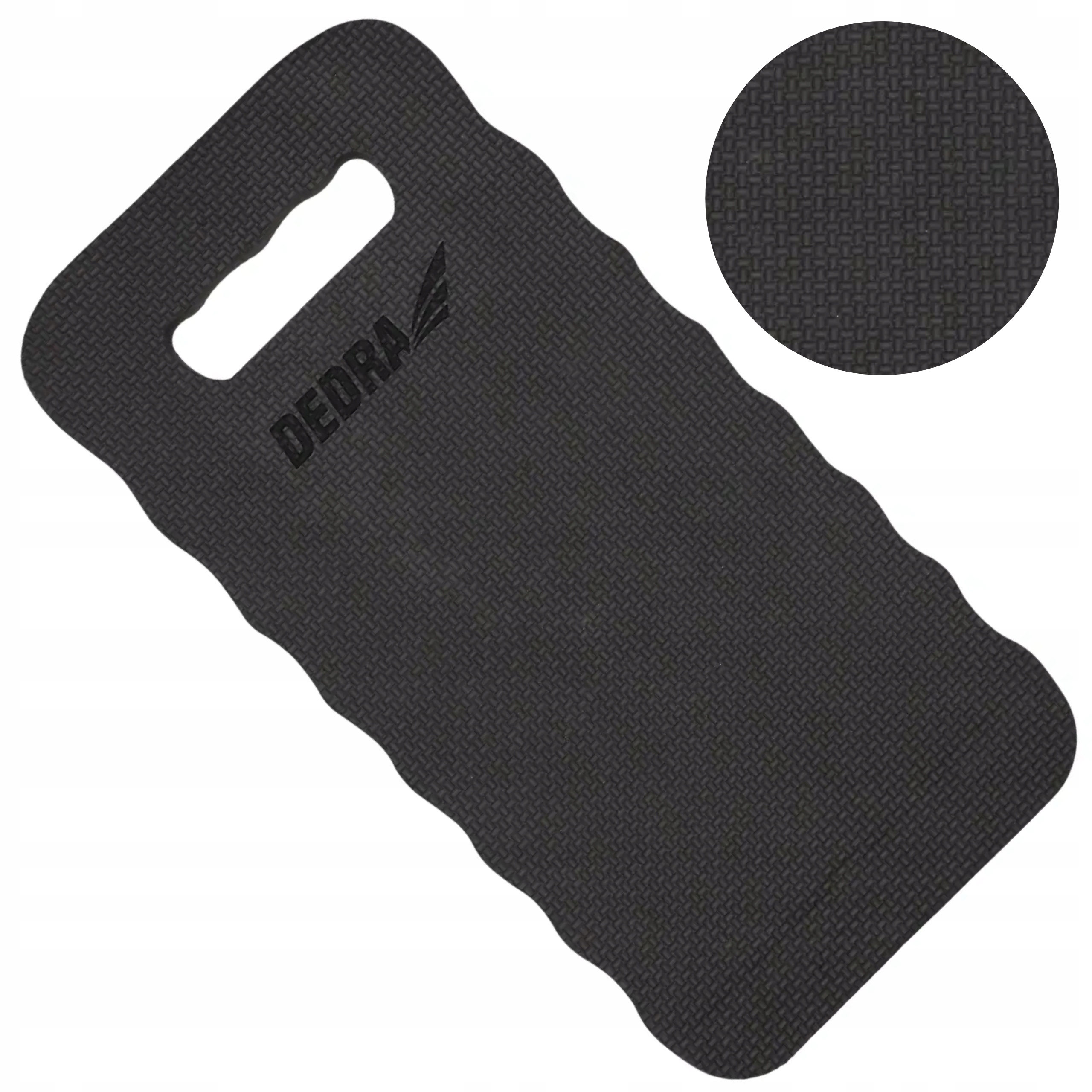 DEDRA PODKŁADKA POD KOLANA WARSZTATOWA 40X20X2,5CM BH2AN11