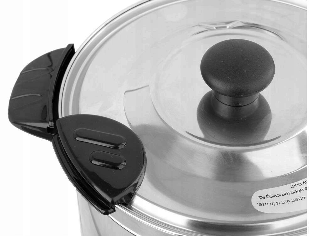 YATO WARNIK DO WODY GRZAŃCA PODWÓJNE ŚCIANKI 19,1L