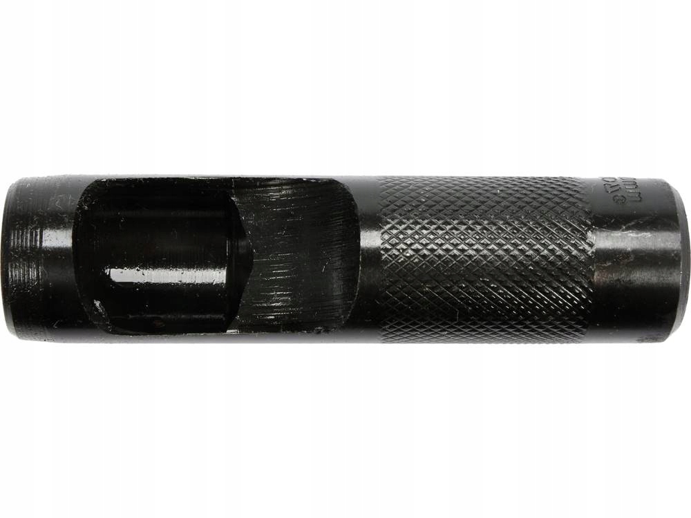 YATO PRZEBIJAK RURKOWY DO SKÓRY GUMY KARTONU TEKSTYLIÓW FI 24 MM YT-35872