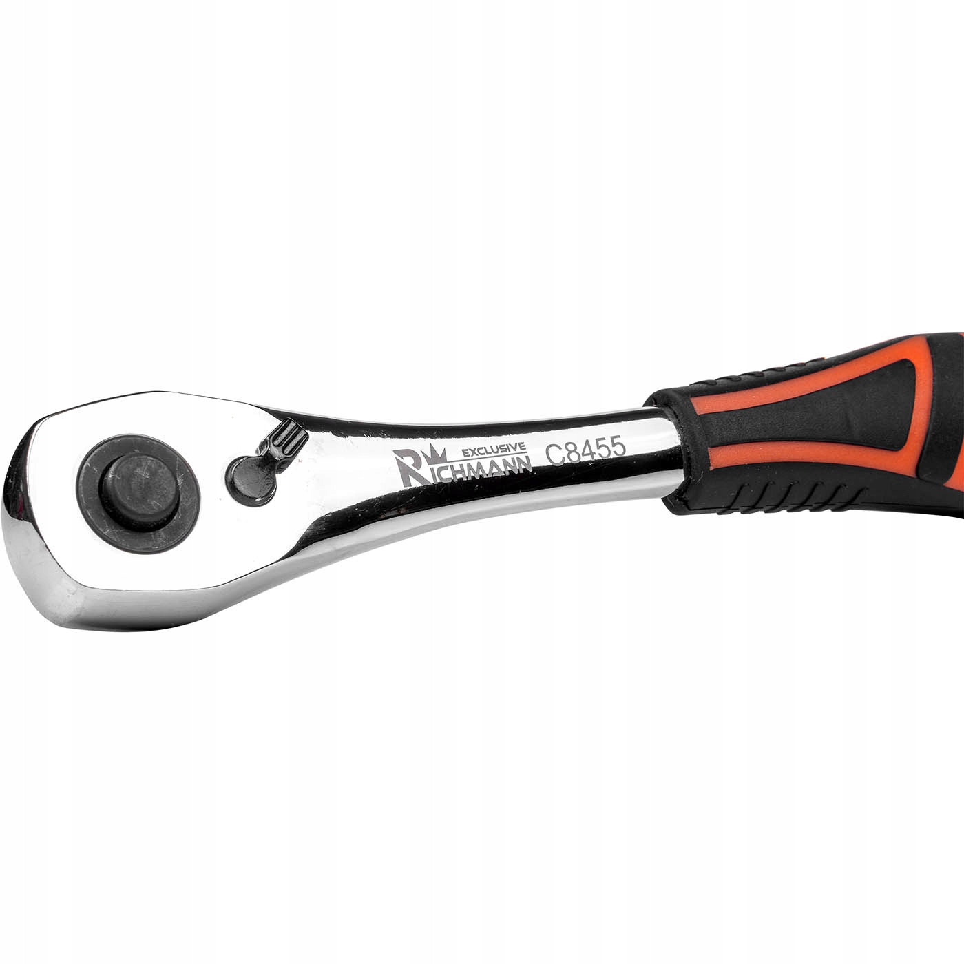 KLUCZ GRZECHOTKA 1/2 60 ZĘBÓW CORONA EXCLUSIVE