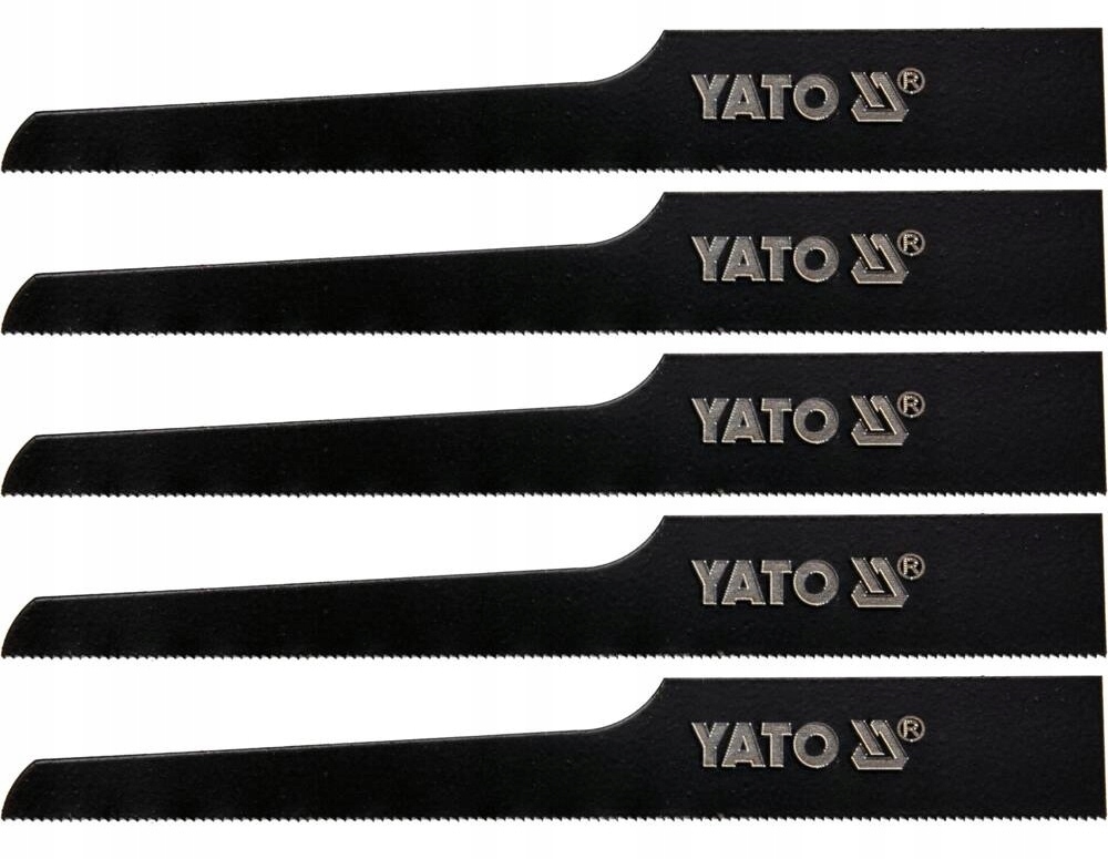 YATO BRZESZCZOTY DO WYRZYNARKI PNEUMATYCZNEJ YT-09955. 5 SZT 32T. YT-09959