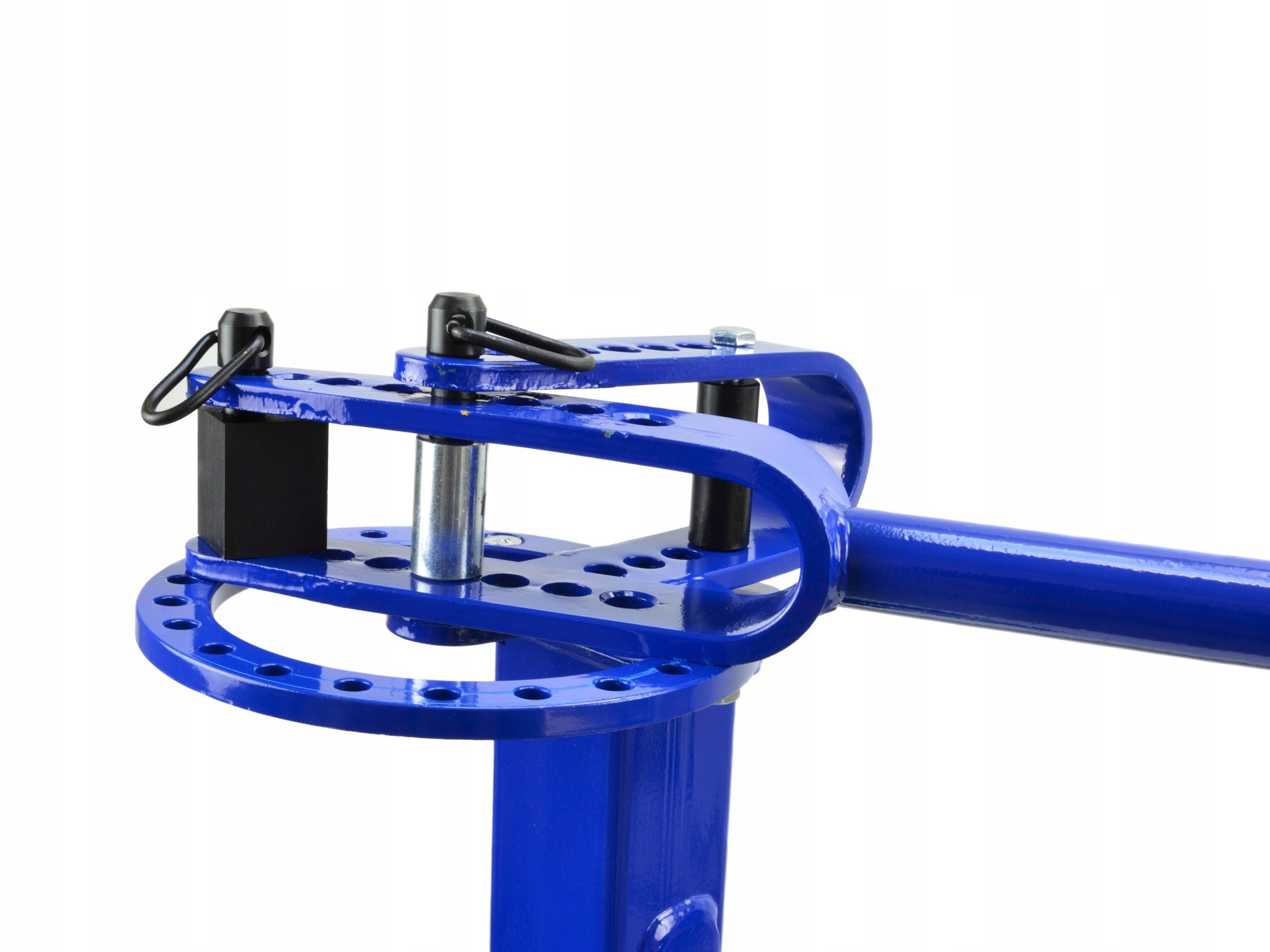 GEKO PROFESJONALNA GIĘTARKA DO RUR PROFILI PRĘTÓW PŁASKOWNIKÓW G02042