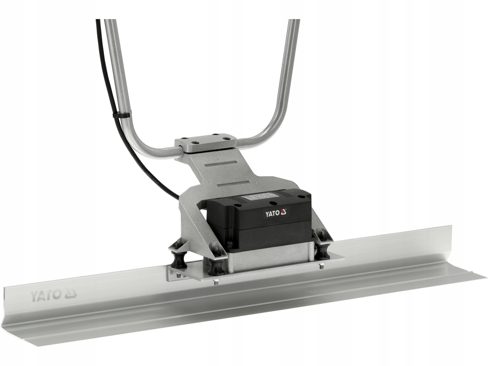 YATO ELEKTRYCZNA LISTWA WYGŁADZAJĄCA WIBRACYJNA 240W DO BETONU 1M YT-82611