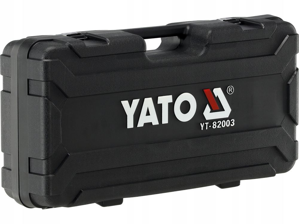 YATO MŁOT WYBURZENIOWY HEAVY DUTY SDS MAX HEX 28MM 1700W 40J YT-82003