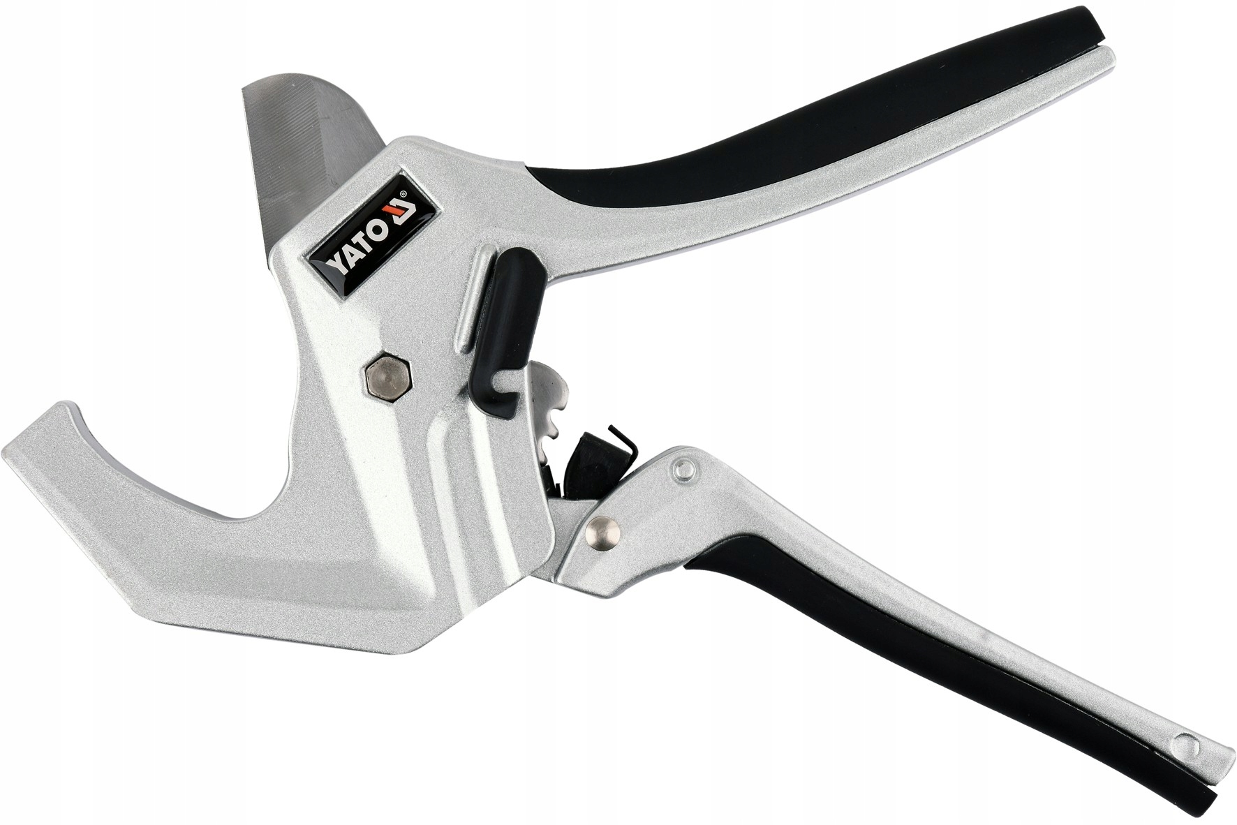 YATO OBCINAK NOŻYCE ALUMINIOWE DO RUR PCV PP, PE, PU, PESZLI 42MM YT-22292
