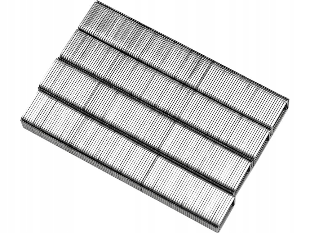 ZSZYWKI 12MM (0,7X11,3) 1000SZT ZSZYWACZ KOMPLET VOREL 72120