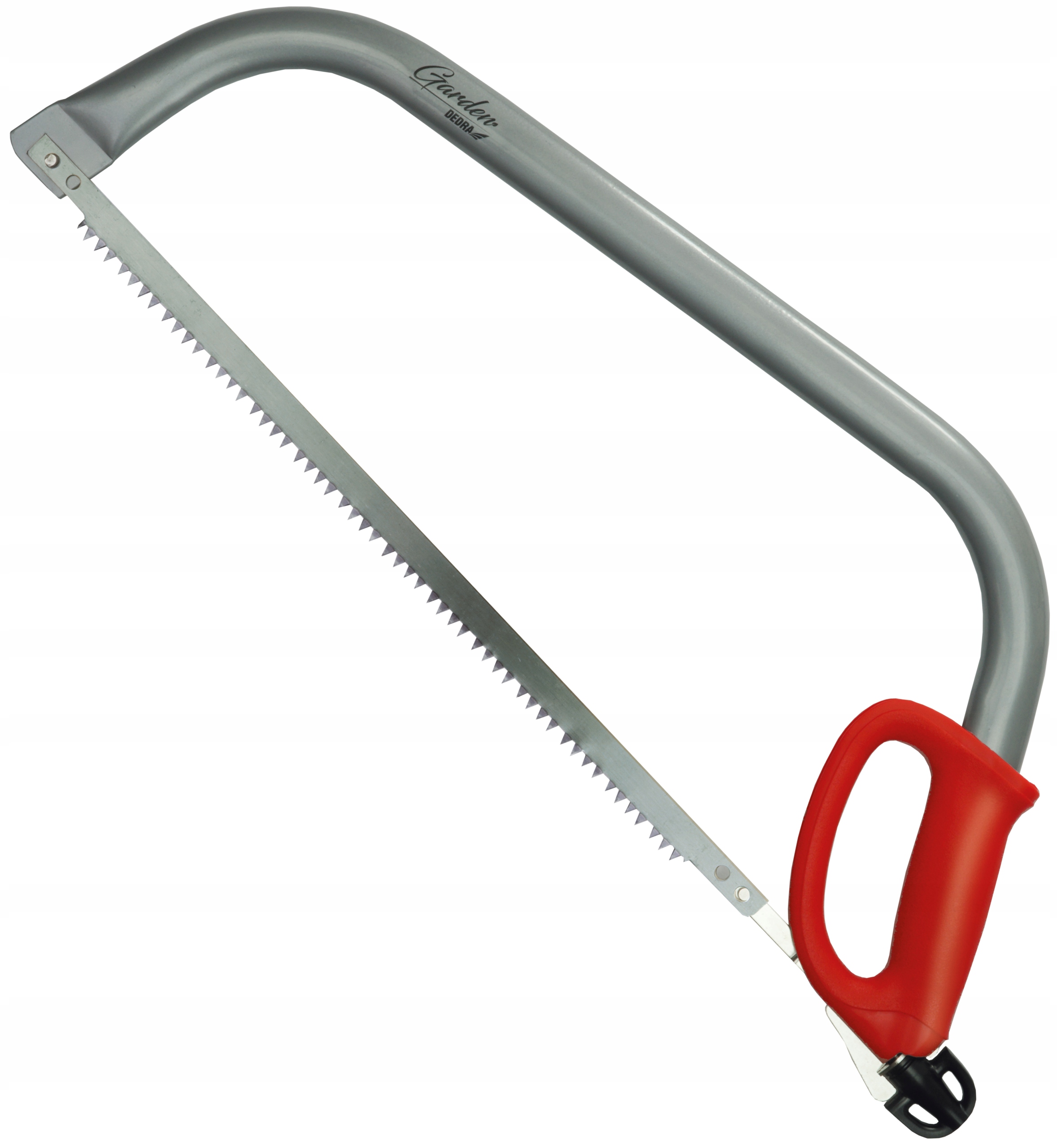 DEDRA PIŁA PIŁKA KABŁĄKOWA DO CIĘCIA DREWNA 760MM