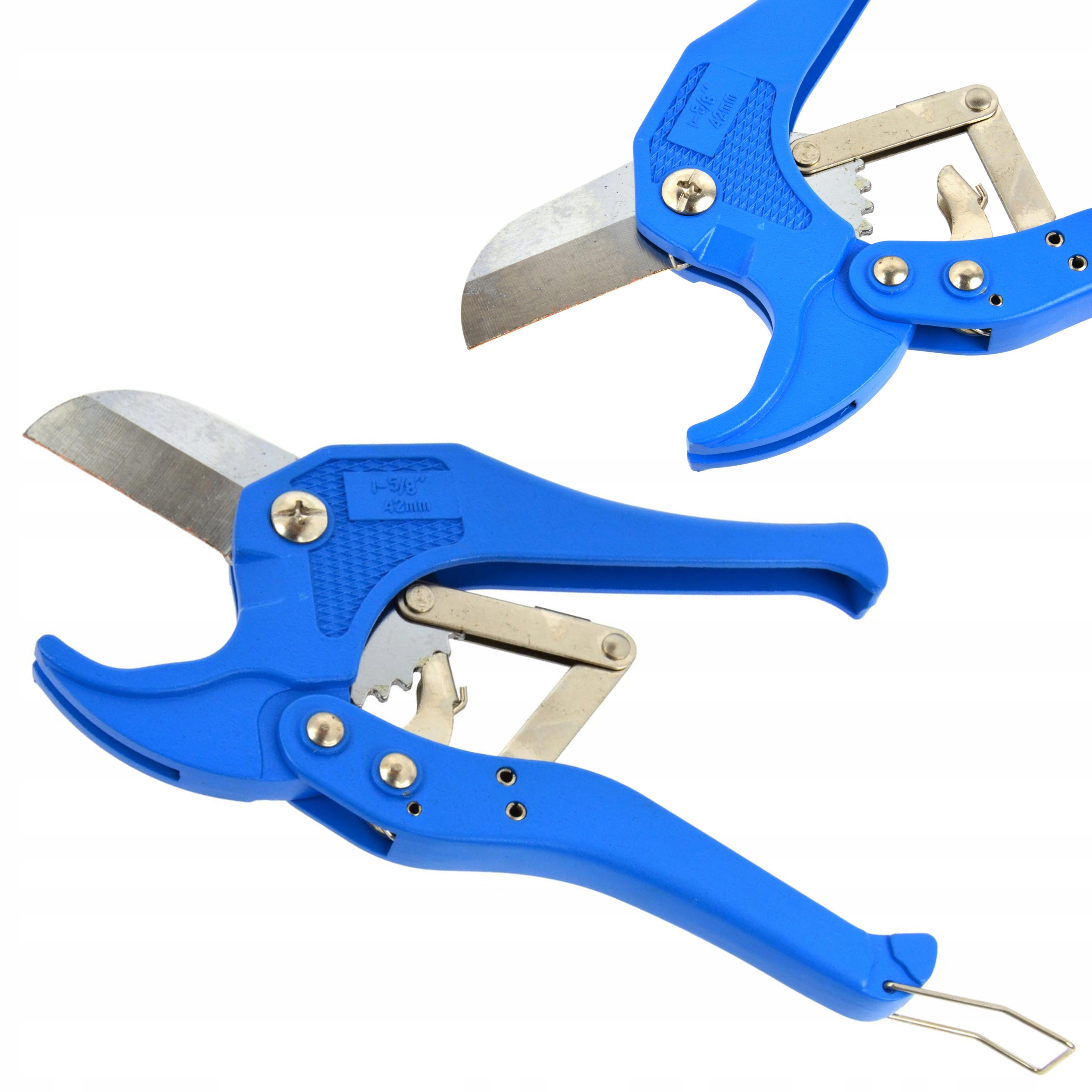 GEKO NOŻYCE SZCZYPCE DO CIĘCIA RUR PEX/AL/PEX PCV, PE, PP G01370