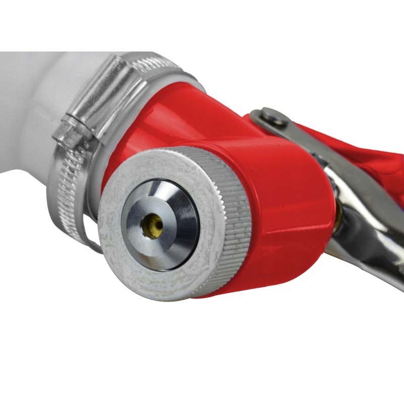 KRAFT&DELE PISTOLET PNEUMATYCZNY PISTOLET DO NANOSZENIA TYNKÓW 5L KD10259