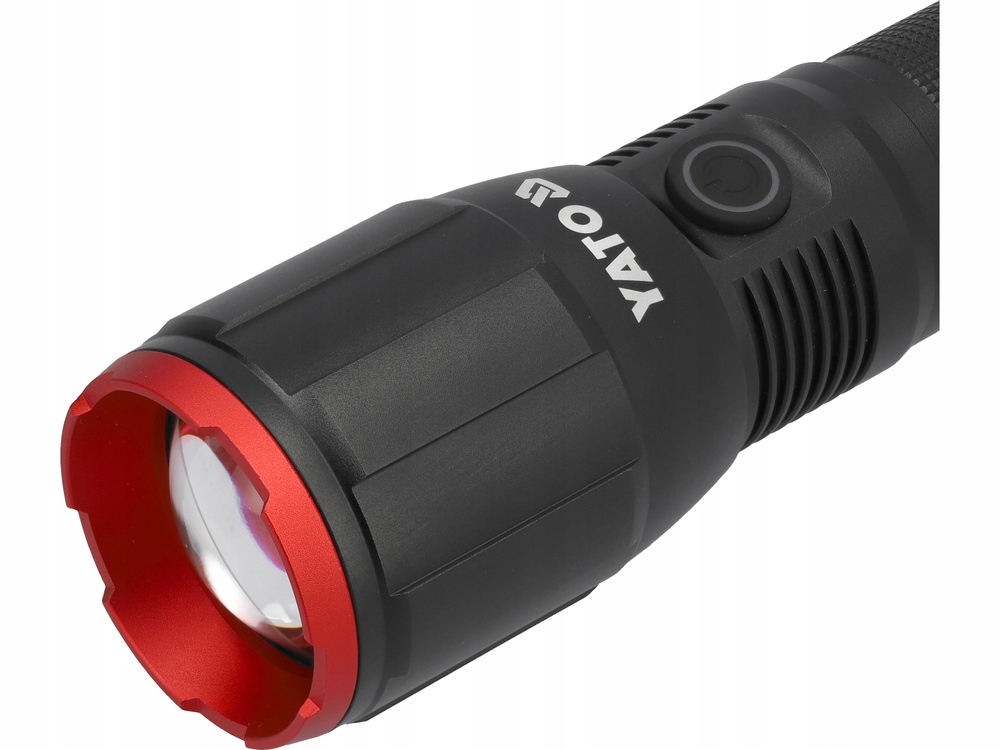 YATO LATARKA AKUMULATOROWA 5,2Ah COB LED 50W 5000LM 4 TRYBY PRACY USB-C