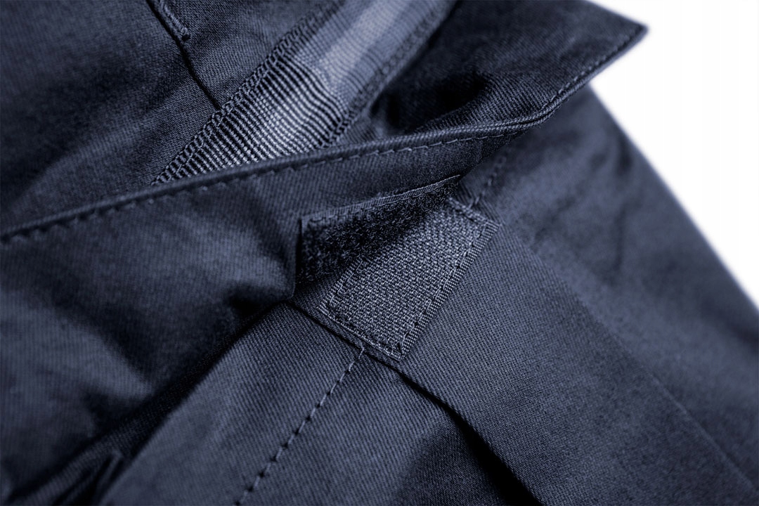 NEO SPODNIE ROBOCZE ogrodniczki NAVY r. XL 81-244