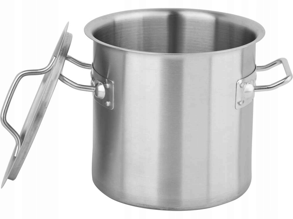 YATO YG-00011 GARNEK WYSOKI Z POKRYWKĄ 20X20 6L