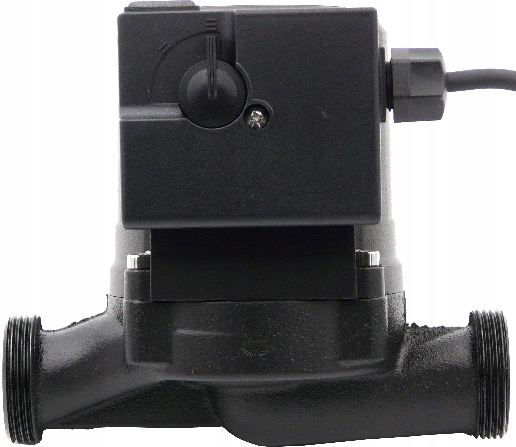 IBO OHI PRO 25-80/180 POMPA OBIEGOWA CYRKULACYJNA