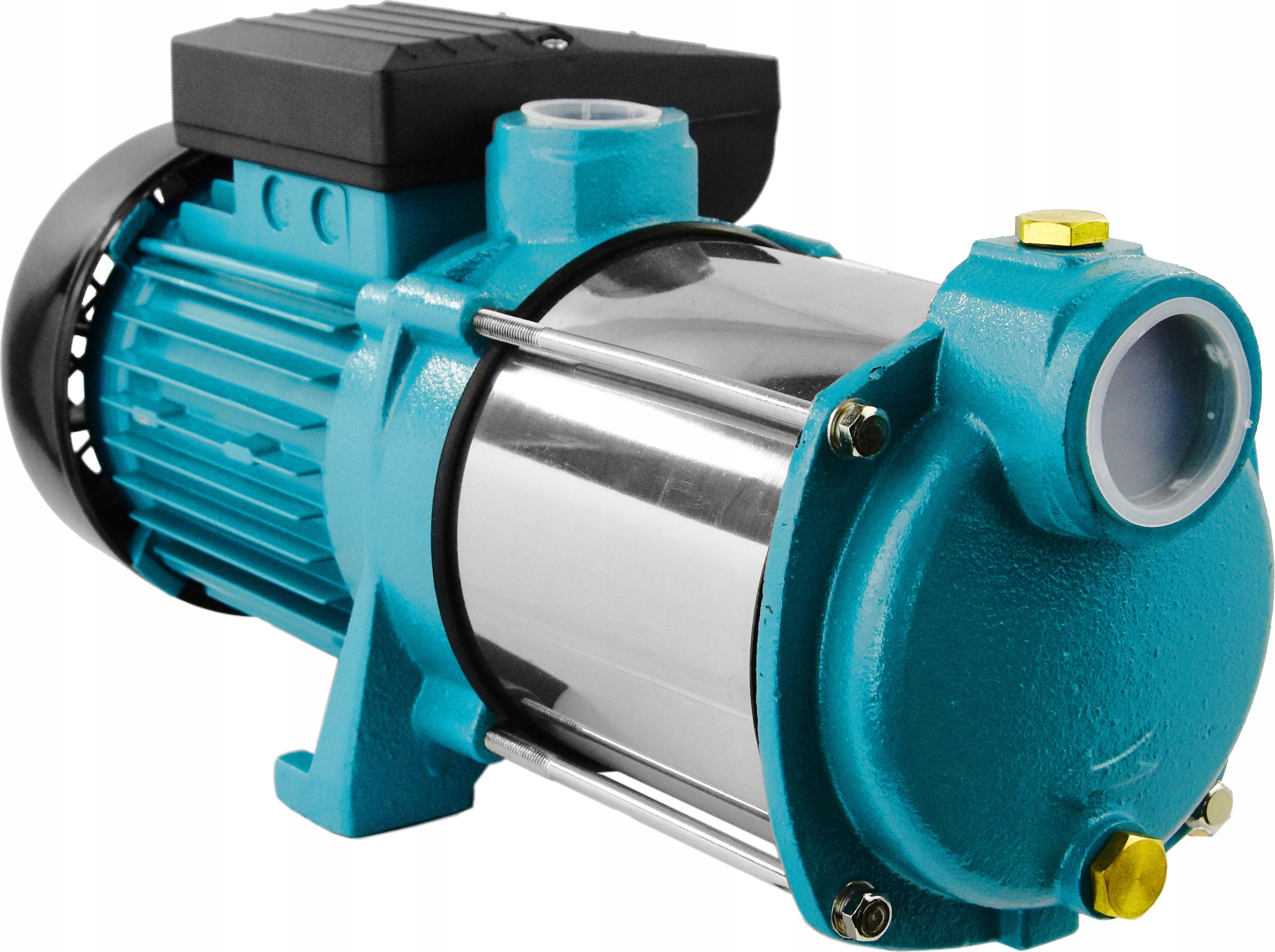 POMPA HYDROFOROWA MHI 1800 Z OSPRZĘTEM PODLEWANIA