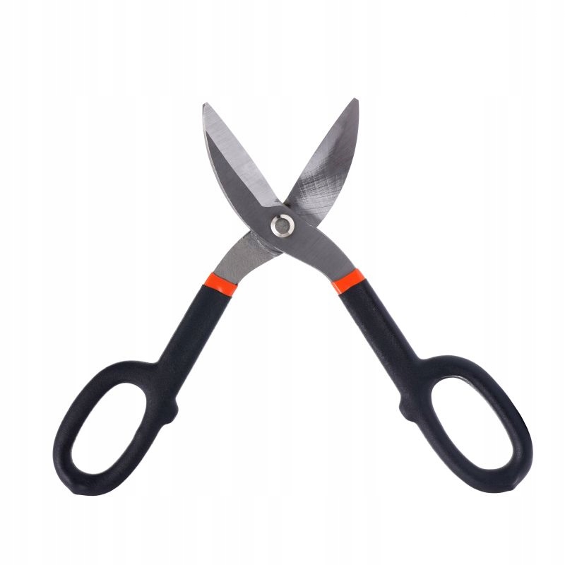 NOŻYCE DO CIĘCIA BLACHY PORĘCZNE 225MM KD10364