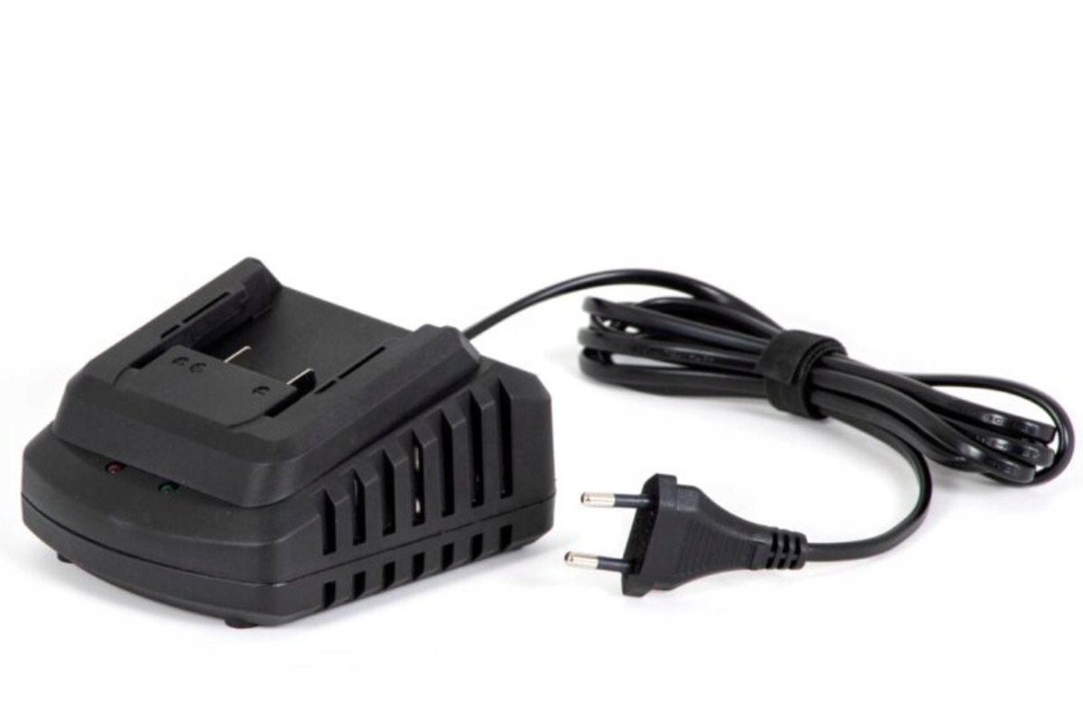 KRL MC20 ŁADOWARKA DO AKUMULATORÓW 20V KRYSIAK MIDDLE