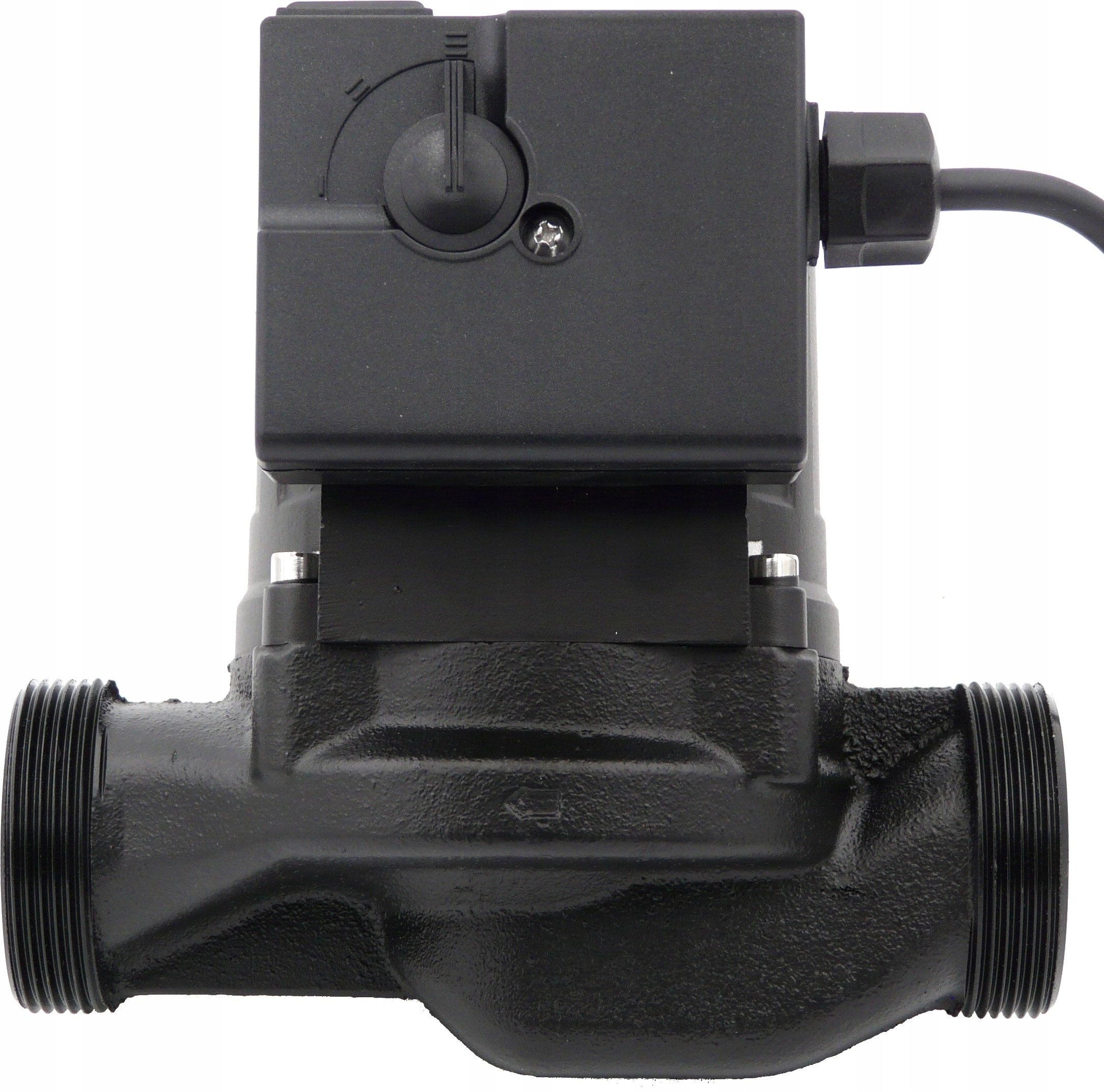IBO OHI PRO 32-80/180 CYRKULACYJNA POMPA 3BIEGI MOCNA SOLIDNA WYDAJNA 270W